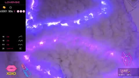 Pamela online show from 02/28/25, 07:15