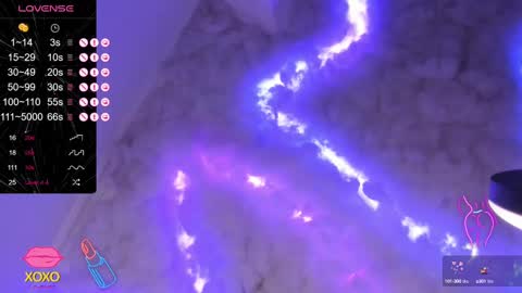 Pamela online show from 03/02/25, 07:10