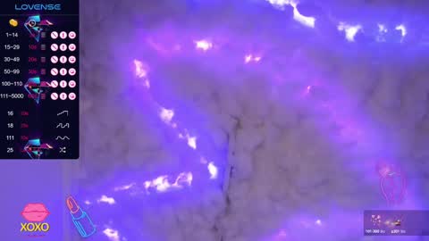 Pamela online show from 03/03/25, 10:17