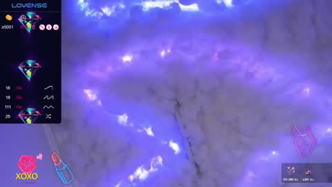 Pamela online show from 03/07/25, 10:24