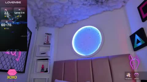 Pamela online show from 10/17/25, 04:15