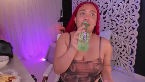 pamela online show from 10/04/25, 04:43