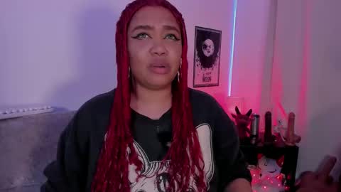 pamela online show from 01/11/26, 03:55