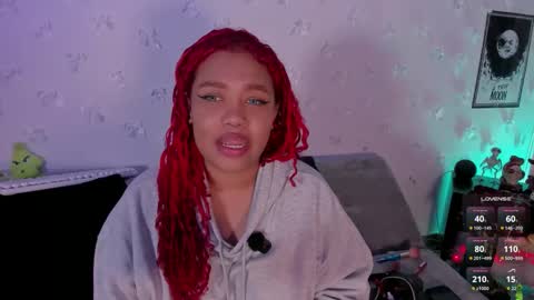 pamela online show from 02/21/26, 04:02