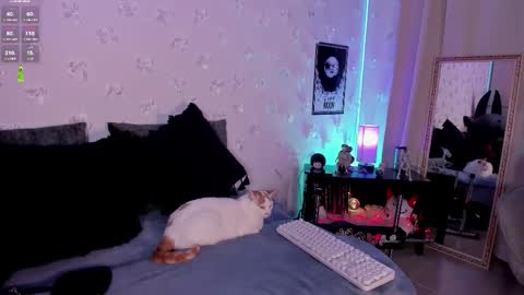 pamela online show from 03/05/26, 05:36