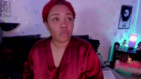 pamela online show from 03/10/26, 03:33