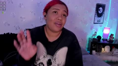 pamela online show from 03/27/26, 05:02