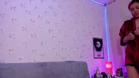 pamela online show from 04/22/26, 05:10