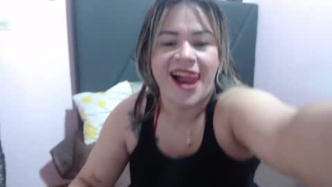pamela_echeverria online show from 10/04/25, 01:25