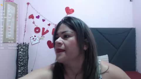 pamela_echeverria online show from 03/17/26, 11:13