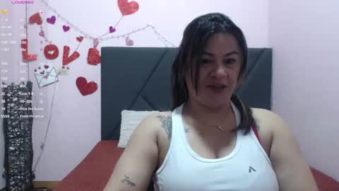 pamela_echeverria online show from 03/19/26, 11:25