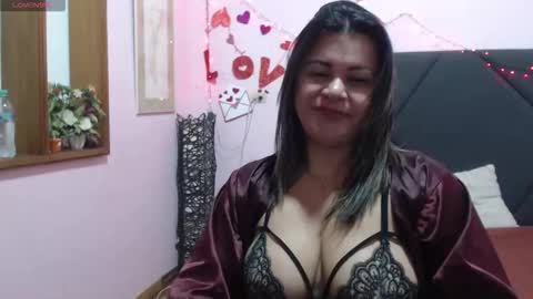 pamela_echeverria online show from 04/01/26, 01:41