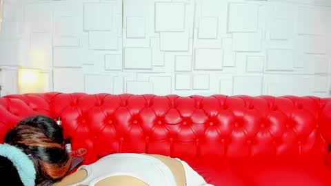 Snapshot of pamela_gaviria01 chatting on 02/25/25, 02:33 pamela_gaviria01 online show from 02/25/25, 02:33