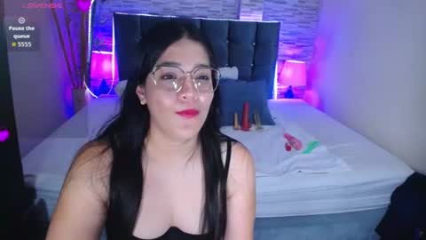 pamela  online show from 06/12/26, 11:35