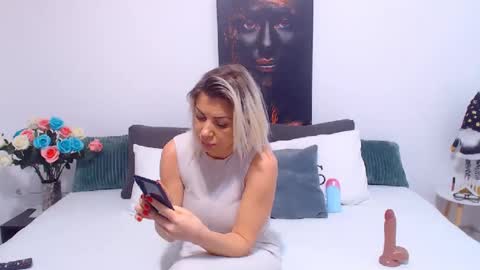 PAMEL ISSY online show from 02/11/25, 05:16