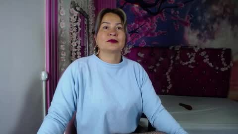 pamela_milf46 online show from 10/14/25, 12:50