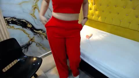 pamela_milf46 online show from 03/29/26, 10:37