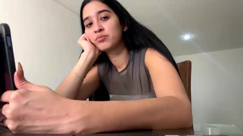 pamela_milleer online show from 01/05/25, 10:10