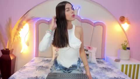 Princess Pamela  online show from 03/24/26, 11:04