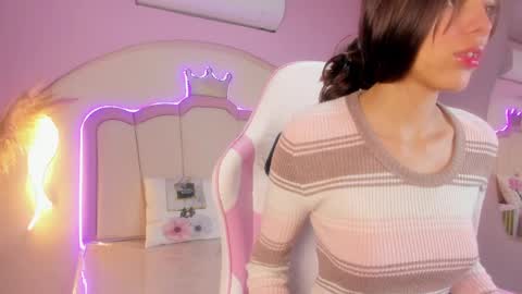 Princess Pamela  online show from 04/01/26, 10:49