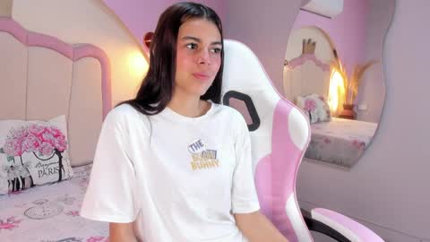 Princess Pamela  online show from 04/06/26, 10:49