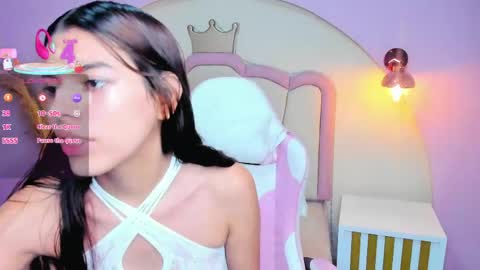 Princess Pamela  online show from 05/18/26, 10:32