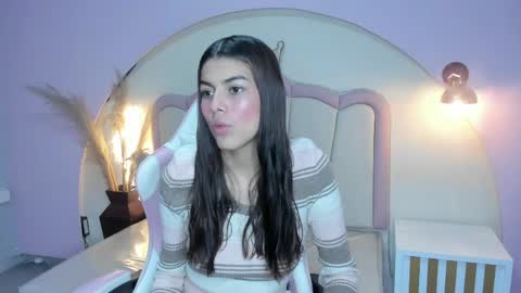 Princess Pamela  online show from 05/20/26, 10:21