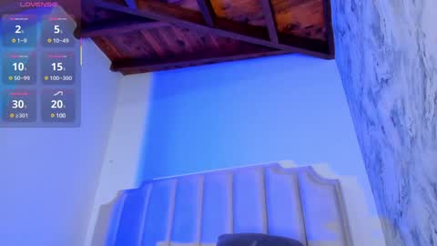 Snapshot of pamela_moreno chatting on 01/19/25, 03:53 Pamela online show from 01/19/25, 03:53