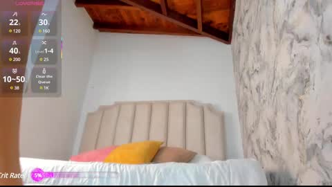 Snapshot of pamela_moreno chatting on 03/11/25, 07:58 Pamela online show from 03/11/25, 07:58