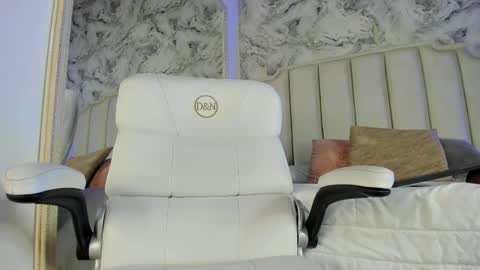 Pamela online show from 03/31/26, 07:25