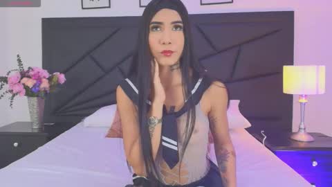 Pamela Parrish online show from 09/20/25, 04:13