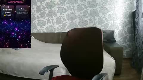 pamela_passion online show from 02/28/26, 07:31