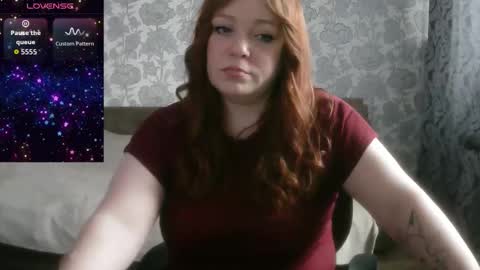 pamela_passion online show from 03/19/26, 04:16