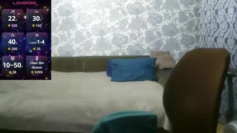 pamela_passion online show from 03/21/26, 03:00