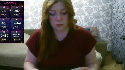 pamela_passion online show from 03/29/26, 02:22