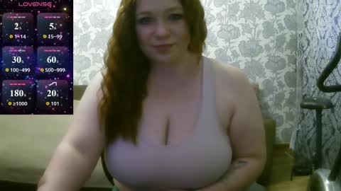 pamela_passion online show from 04/09/26, 03:17