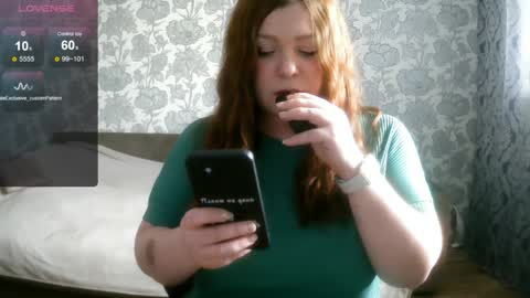 pamela_passion online show from 05/14/26, 08:10
