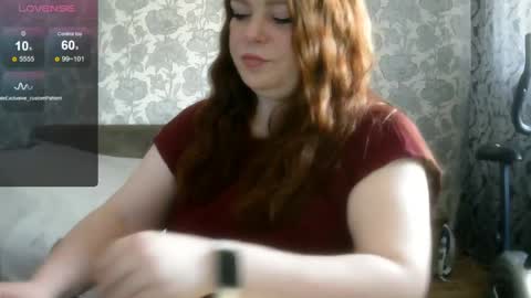 pamela_passion online show from 05/20/26, 03:02