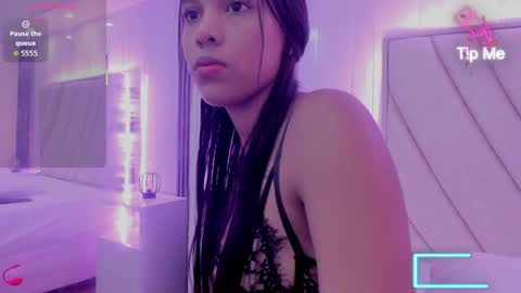 Pamela online show from 04/09/26, 02:33