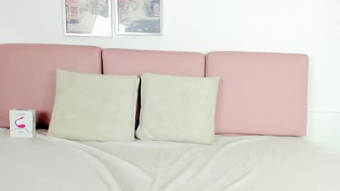 Pamela  online show from 04/04/26, 08:28