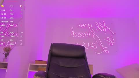 Snapshot of pamela_vega chatting on 03/01/25, 07:08 Manuela online show from 03/01/25, 07:08