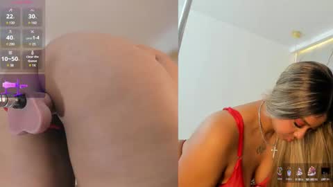 Pamela West online show from 03/12/25, 07:59