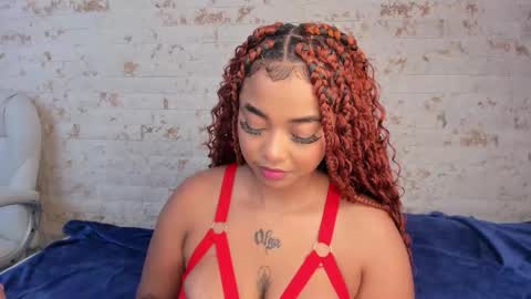 Pamela West online show from 09/08/25, 07:57