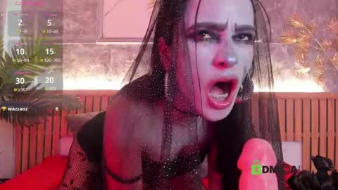 Pamela  online show from 09/26/25, 09:08