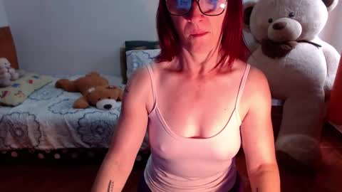 Pamela Jagger online show from 01/03/25, 02:08