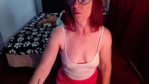 Pamela Jagger online show from 03/04/25, 05:03