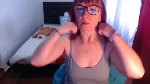 Pamela Jagger online show from 11/06/25, 02:51