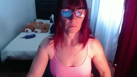 Pamela Jagger online show from 01/15/26, 02:43