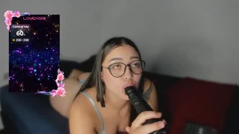 Pamelaa moon online show from 04/05/26, 12:41