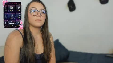 Pamelaa moon online show from 04/07/26, 06:19